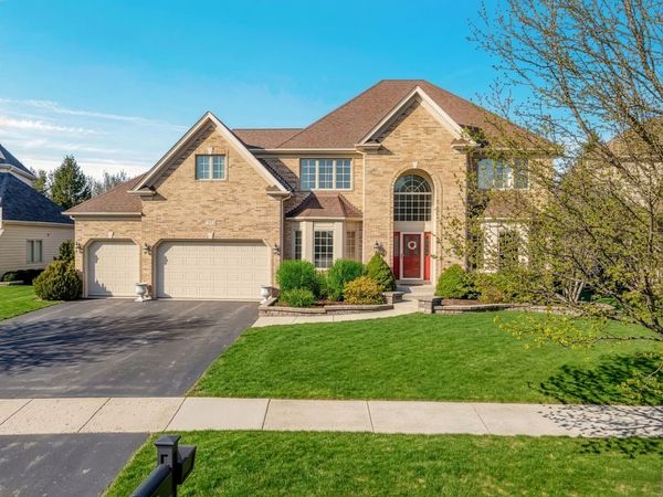 3111 Landore Drive , Naperville, IL 60564