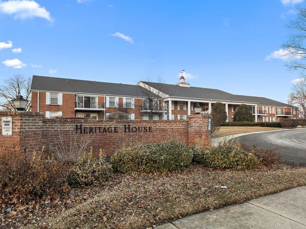 3001 Heritage Drive , Unit 106, Joliet, IL 60435