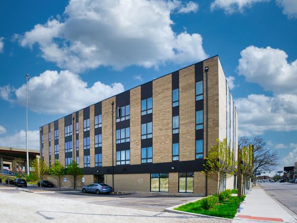 3188 S Archer Avenue , Unit 202, Chicago, IL 60608