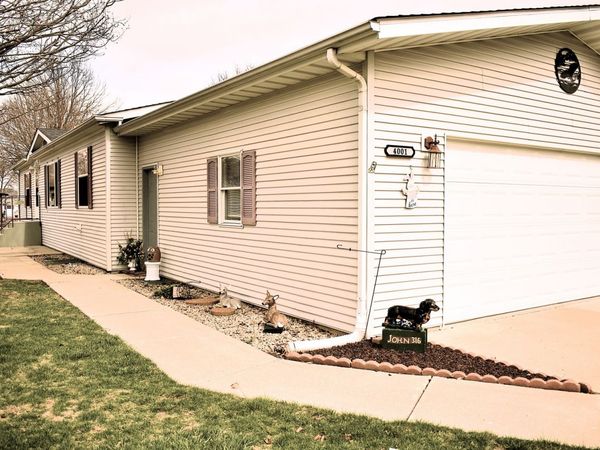 4001 GREENSPIRE, Belvidere, IL 61008