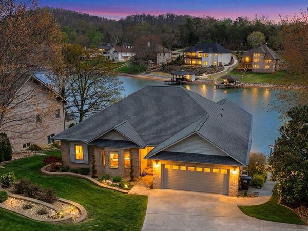 112 Oostagala Drive, Loudon, TN 37774