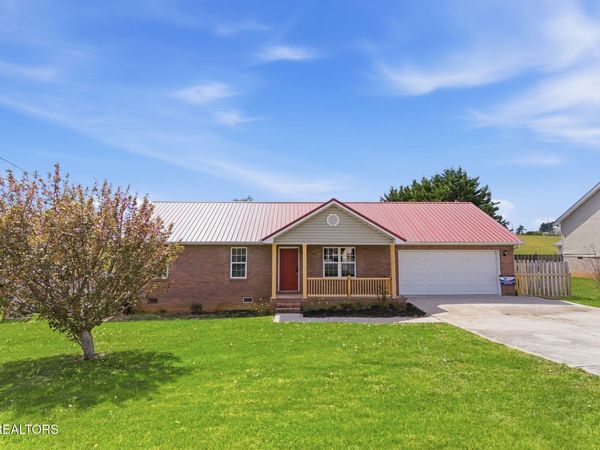226 Acorn Drive, Plainview, TN 37721