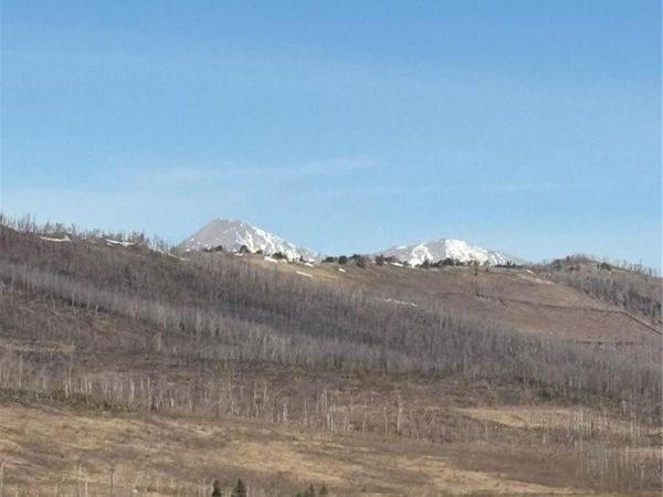 000 Riccardo Lane , Fort Garland, CO 81133