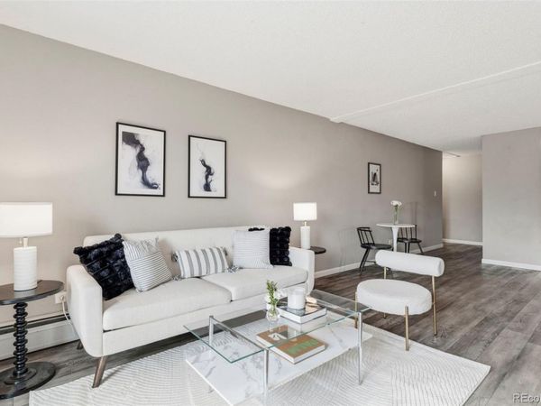 3047 W 47th Avenue , Unit 205, Denver, CO 80211