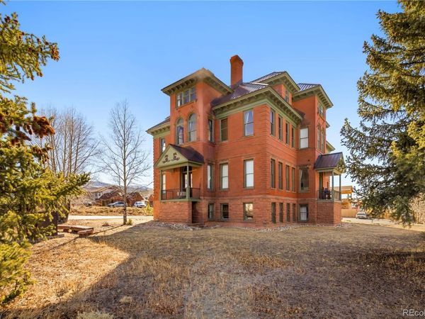 401 Old Saint Vincents , Unit 401, Leadville, CO 80461