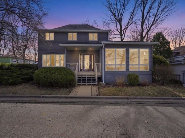 4505 Field Avenue, McFarland, WI 53558