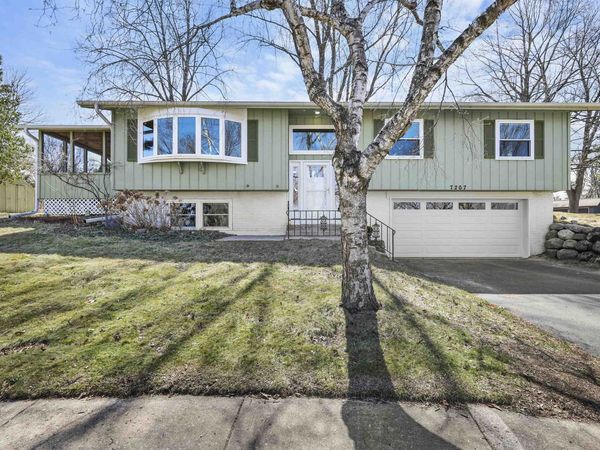 7207 Shirley Court, Middleton, WI 53562