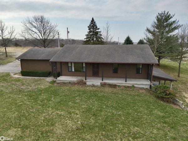 23254 235th Place, Lacona, IA 50139