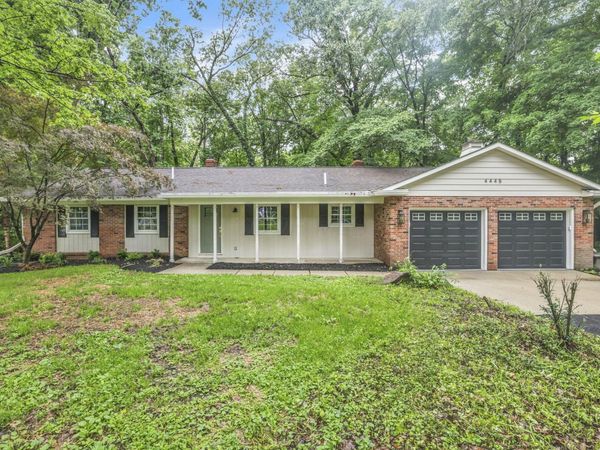 4445 Central College Road, Westerville, OH 43081