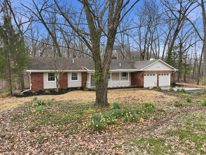 4445 Central College Road, Westerville, OH 43081 Photo 1