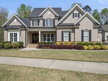 1117 Touchstone Way, Wake Forest, NC 27587