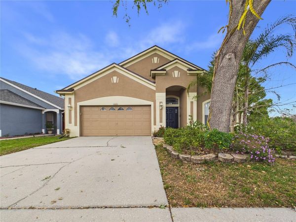 17353 LAWN ORCHID LOOP , LAND O LAKES, FL 34638
