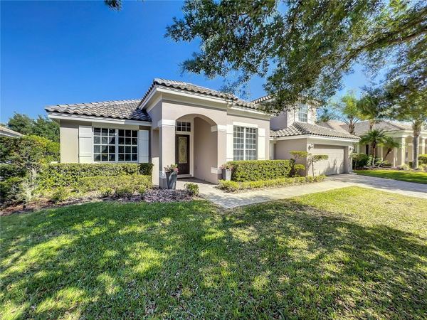 10041 OAK QUARRY DRIVE , ORLANDO, FL 32832