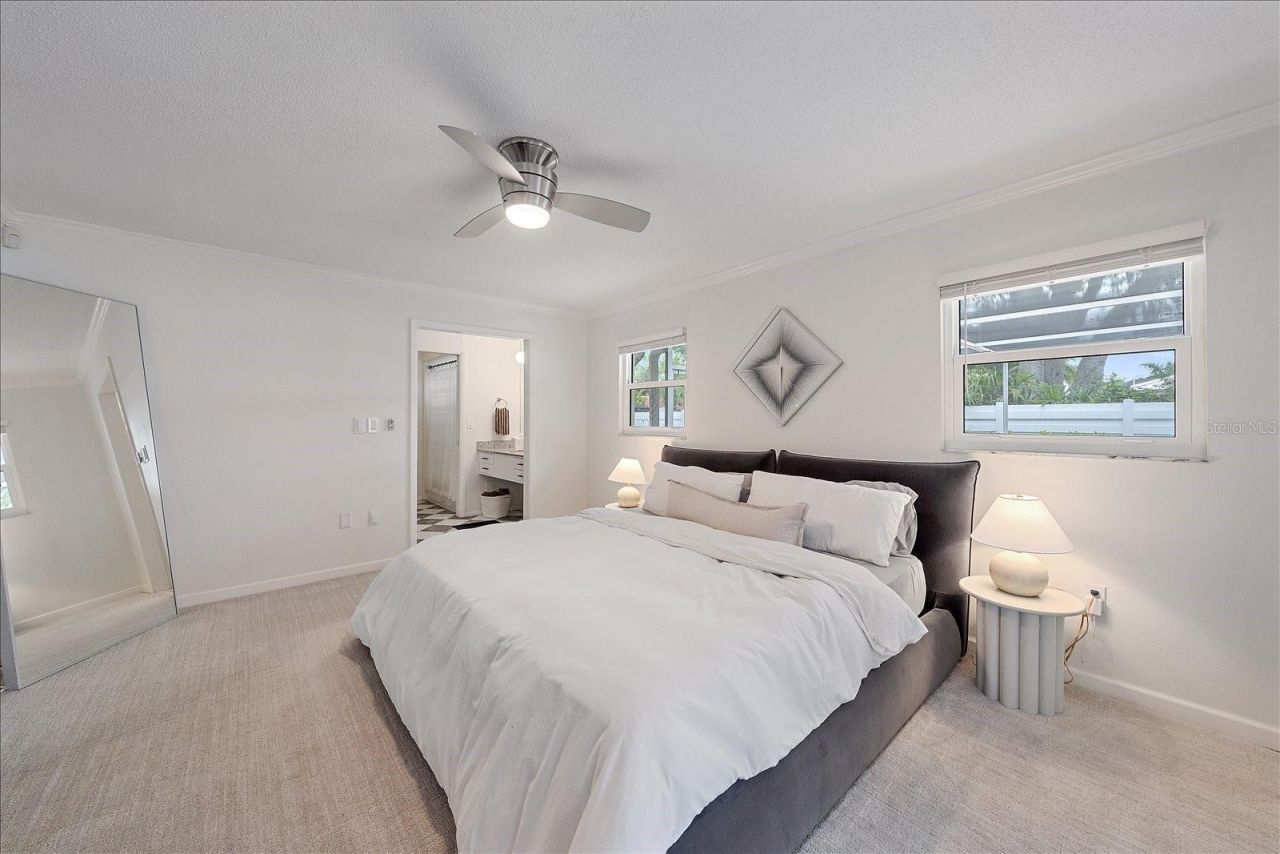 1734 Riviera Circle, Sarasota, FL 34232 Photo