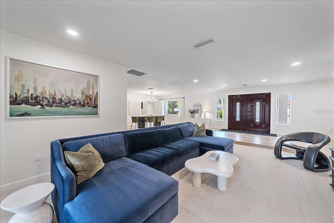 1734 Riviera Circle, Sarasota, FL 34232 Photo