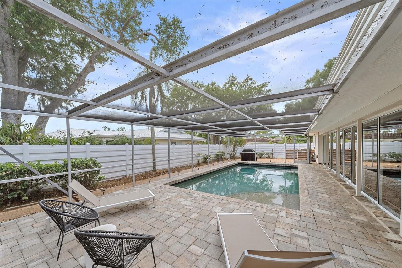 1734 Riviera Circle, Sarasota, FL 34232 Photo