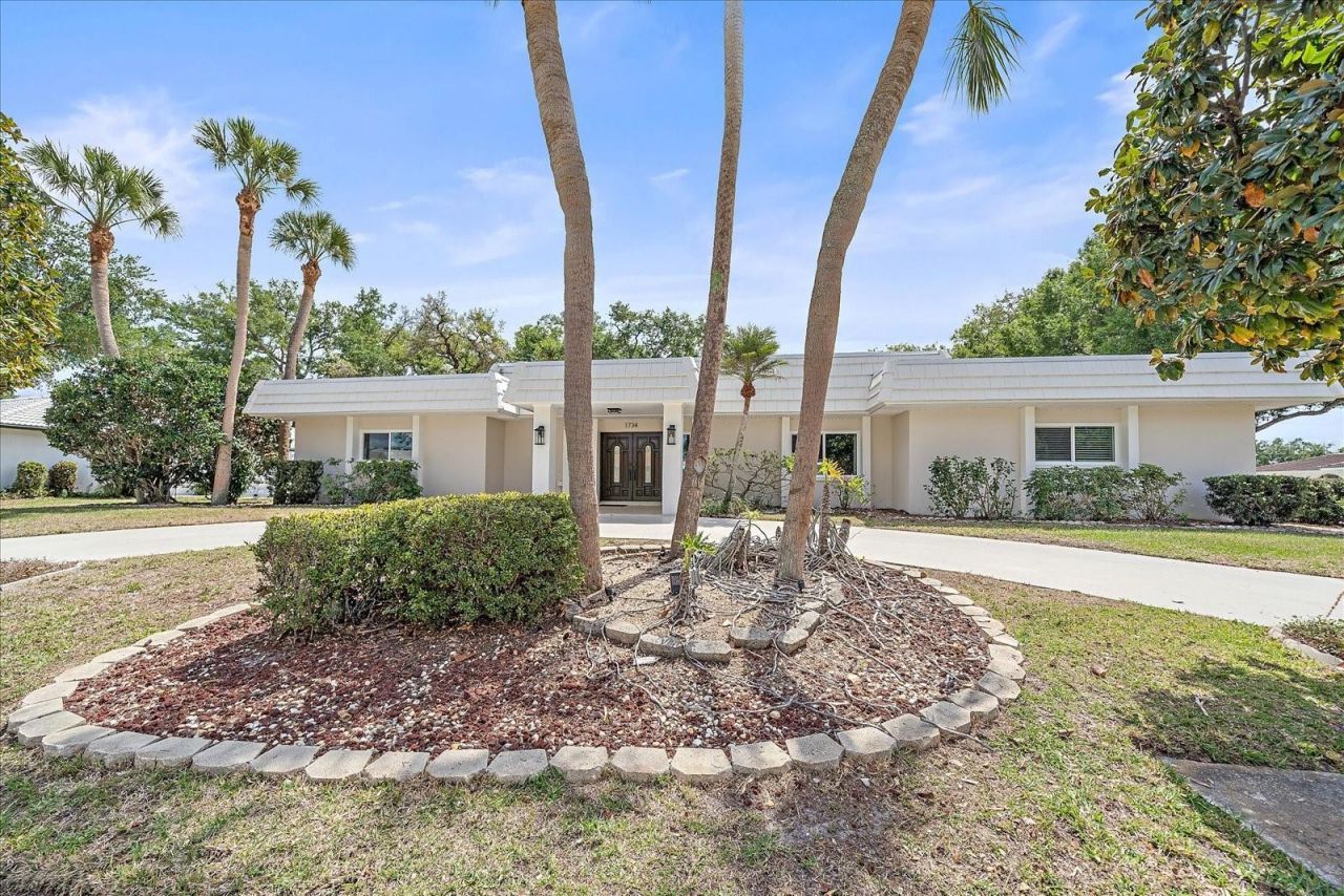 1734 Riviera Circle, Sarasota, FL 34232 Photo