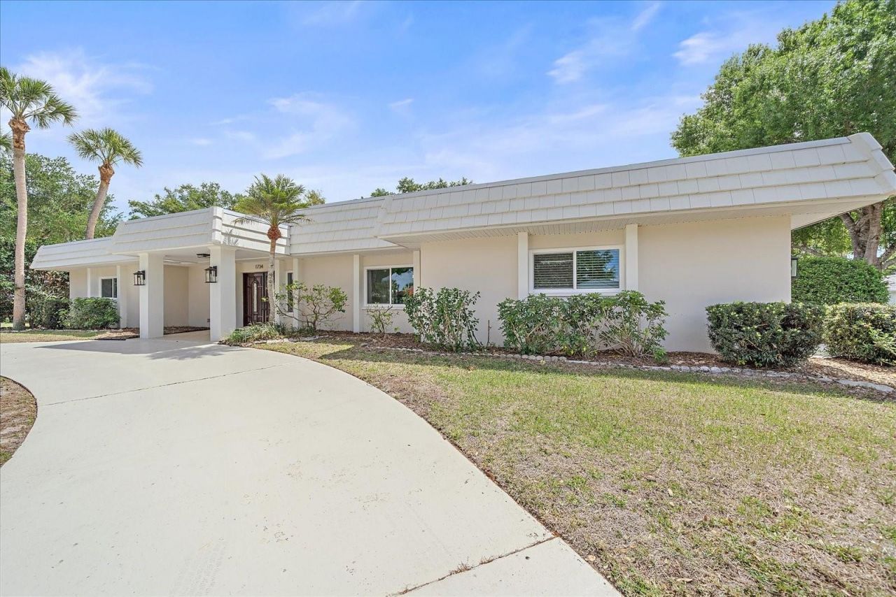 1734 Riviera Circle, Sarasota, FL 34232 Photo