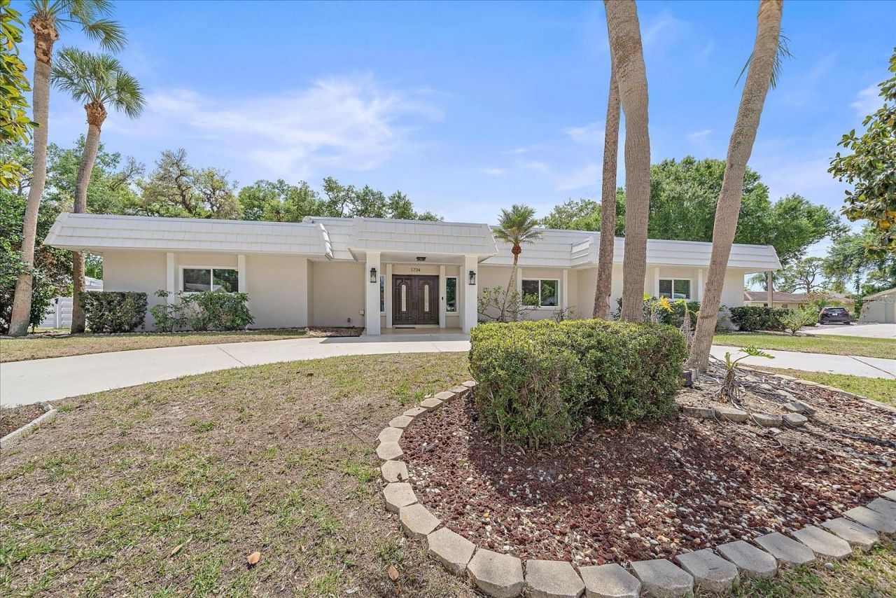 1734 Riviera Circle, Sarasota, FL 34232 Photo
