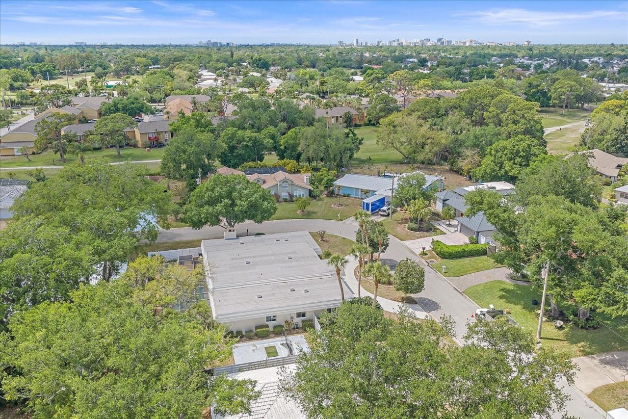 1734 Riviera Circle, Sarasota, FL 34232 Photo