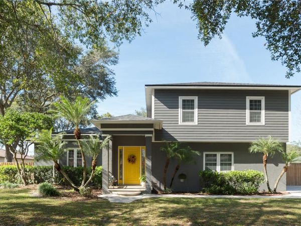 8445 SHADY GLEN DRIVE , ORLANDO, FL 32819