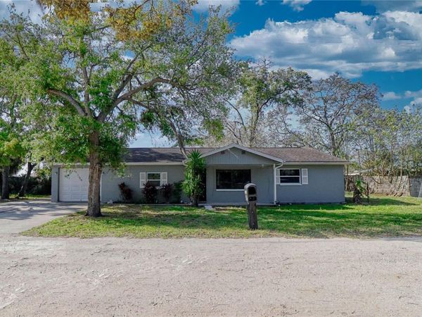 8226 KRAG DRIVE , HUDSON, FL 34667