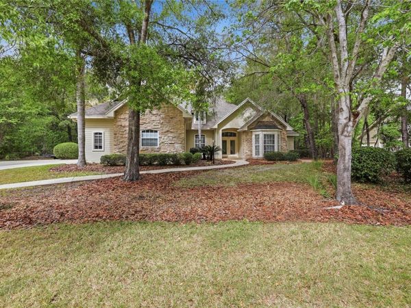 3680 SW 86TH STREET, GAINESVILLE, FL 32608