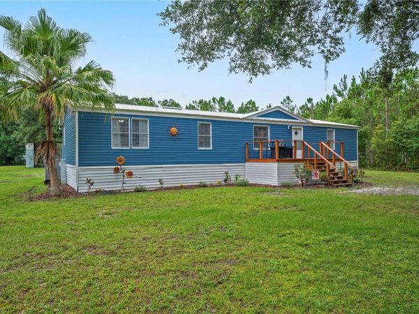 13821 ROCKRIDGE ROAD , LAKELAND, FL 33809