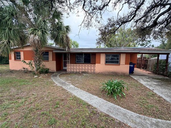 4308 W LAUREL STREET , TAMPA, FL 33607