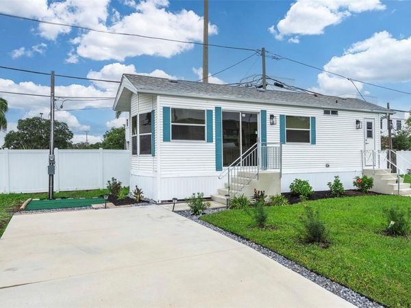 6720 PARK BOULEVARD N, Unit 1, PINELLAS PARK, FL 33781