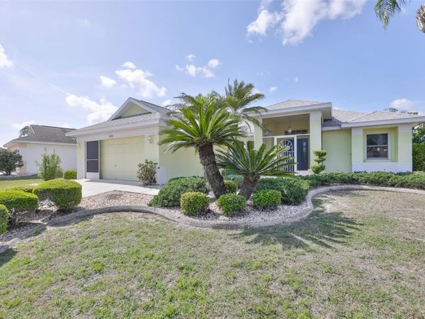 2422 E DEL WEBB BOULEVARD , SUN CITY CENTER, FL 33573