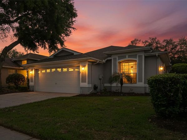 14466 TAMARIND LOOP , SPRING HILL, FL 34609