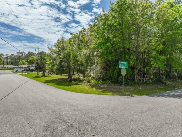 2 ZELDA COURT , PALM COAST, FL 32164