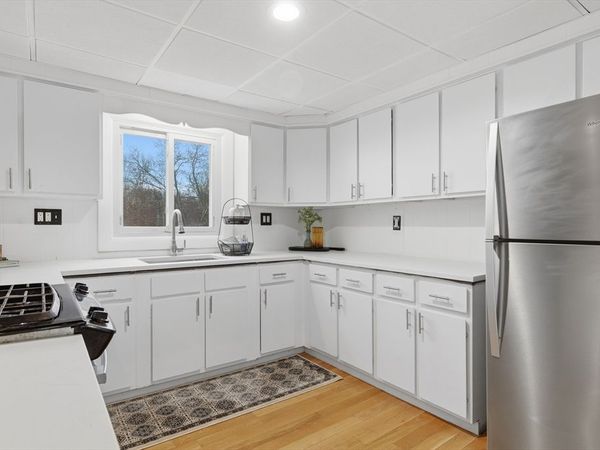 471 South Main Street, Attleboro, MA 02703