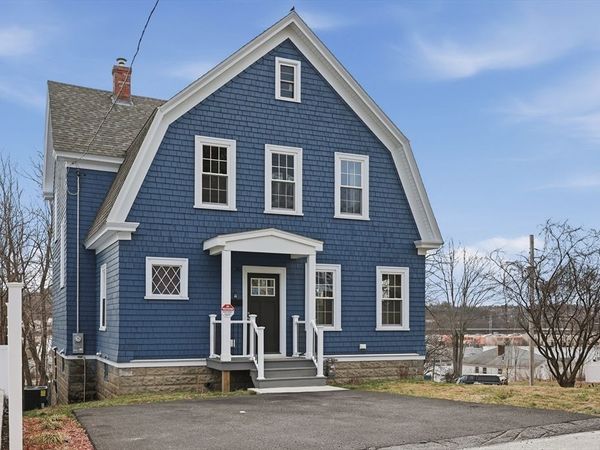 30 Boardman Street, Worcester, MA 01606