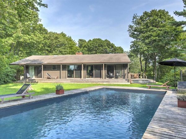 495 Maple Lane , Orient, NY 11957