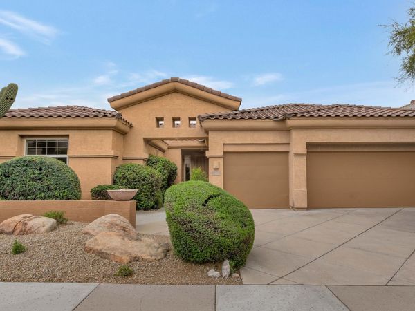 22393 N 76TH Place, Scottsdale, AZ 85255