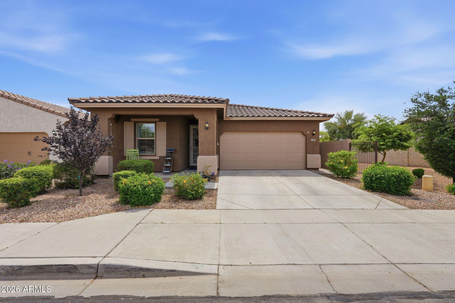8607 E Desert Lane, Mesa, AZ 85209 Main Photo