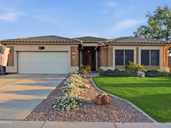3869 E WASHINGTON Court, Gilbert, AZ 85234