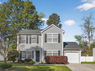 9020 Fieldstone Trace, Summerville, SC 29485