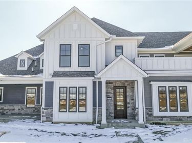 7093 Celebration Way, Mason, OH 45040