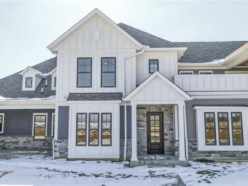 7093 Celebration Way, Mason, OH 45040 Photo 1