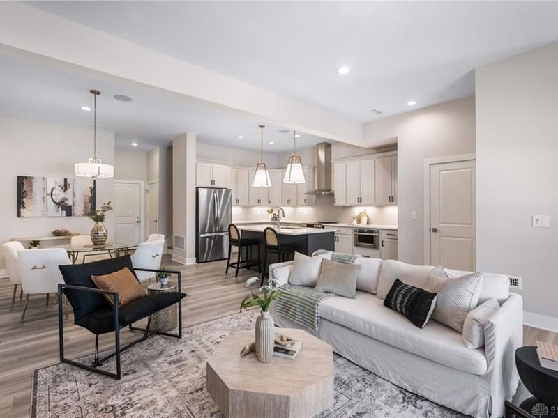 7093 Celebration Way, Mason, OH 45040 Photo 11