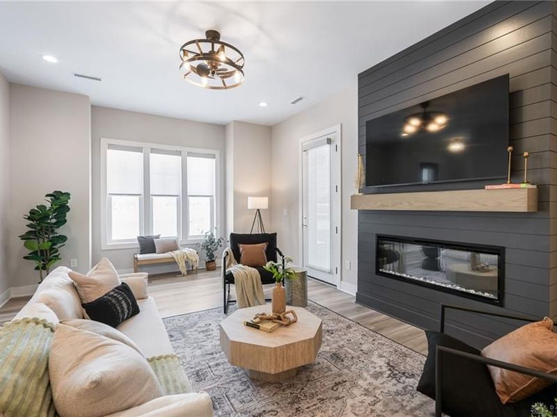 7093 Celebration Way, Mason, OH 45040 Photo 12