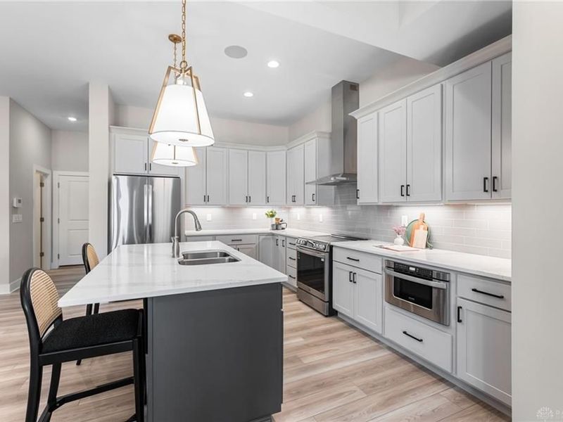 7093 Celebration Way, Mason, OH 45040 Photo 15