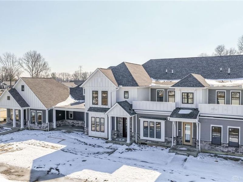 7093 Celebration Way, Mason, OH 45040 Photo 3