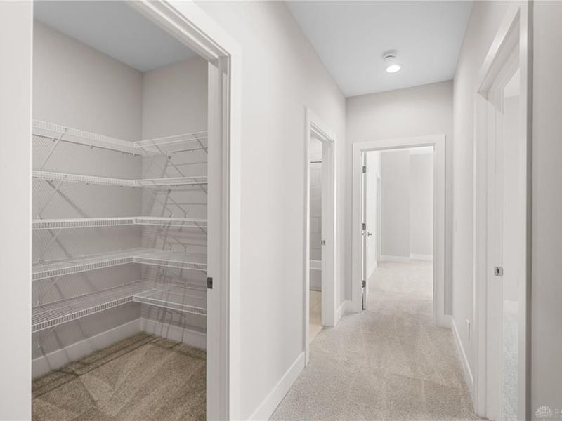 7093 Celebration Way, Mason, OH 45040 Photo 38