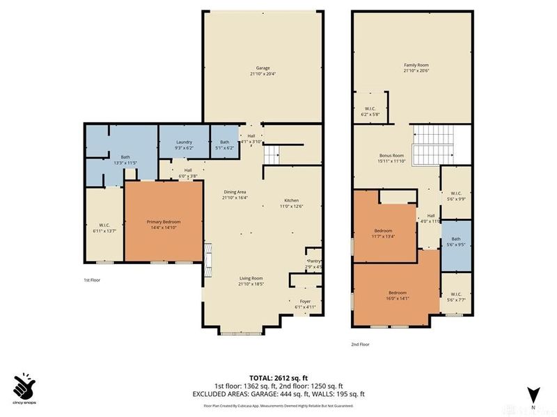 7093 Celebration Way, Mason, OH 45040 Photo 47