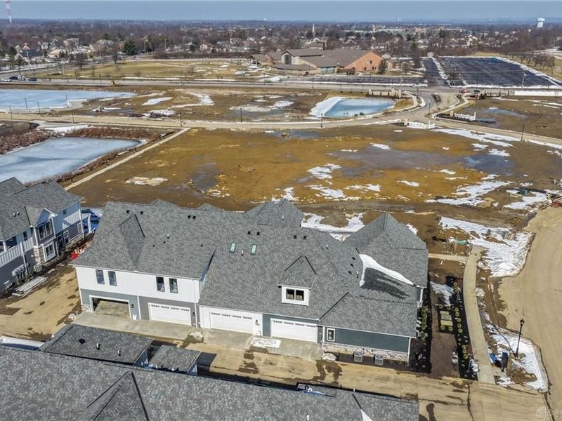 7093 Celebration Way, Mason, OH 45040 Photo 5