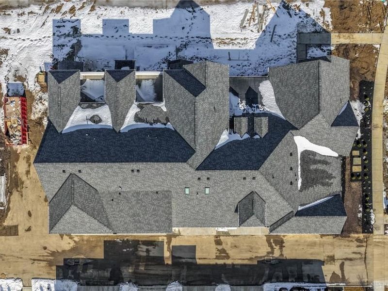 7093 Celebration Way, Mason, OH 45040 Photo 7